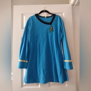 StarTrek Cosplay